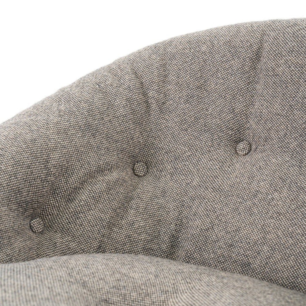 (LOT 10) Club Lounge Chair by Raphael Raffel