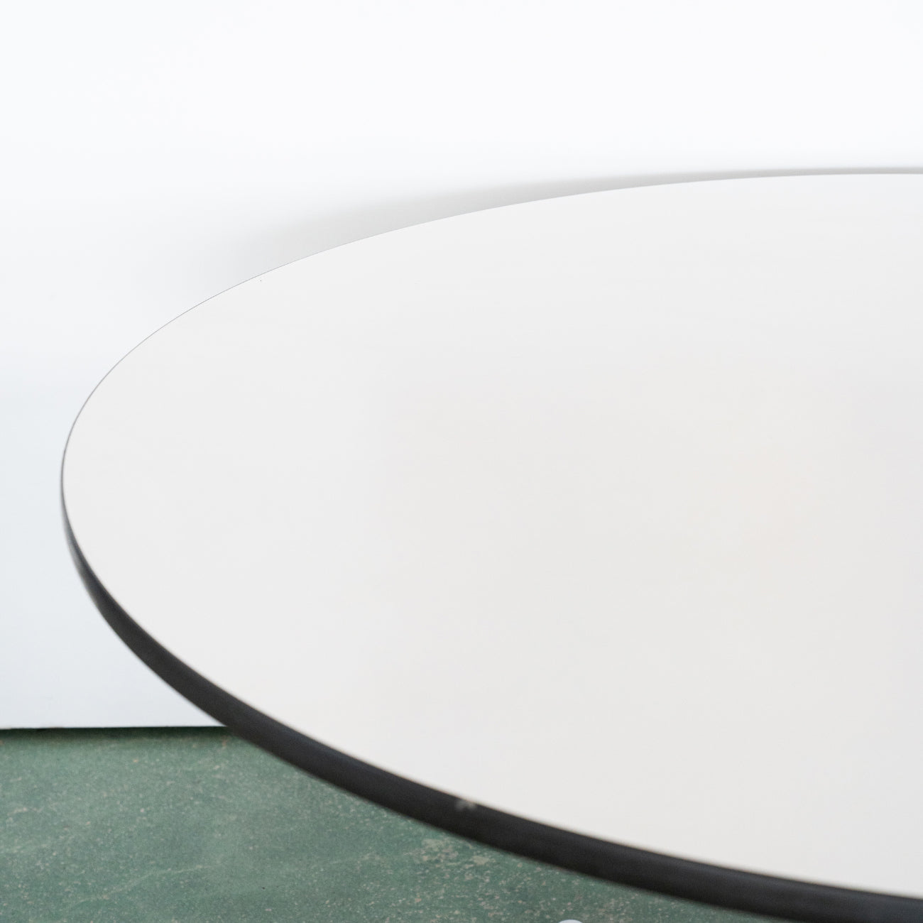 (LOT 14) Eames Contract Base Table