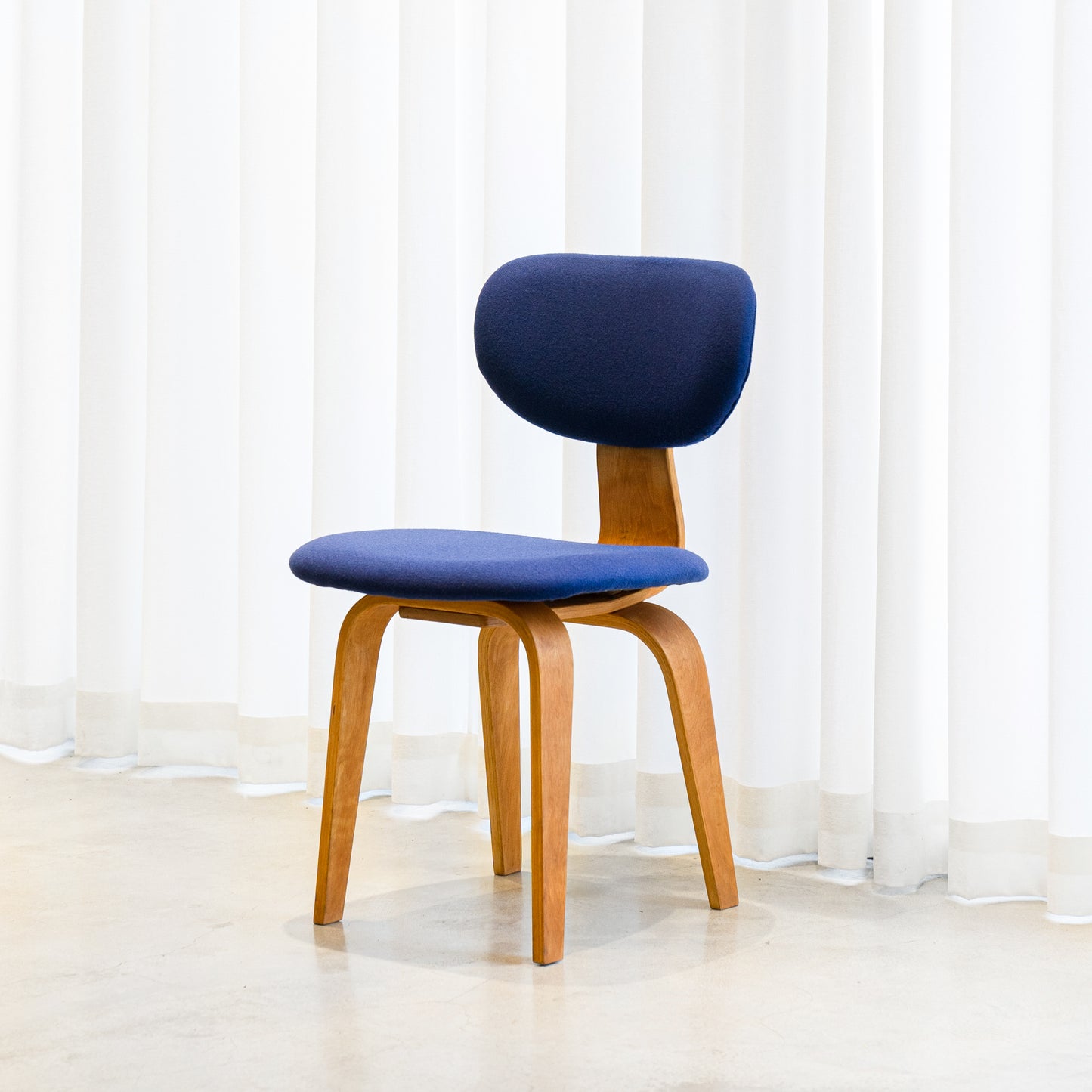 (LOT16) SB02 Chair by Cees Braakman