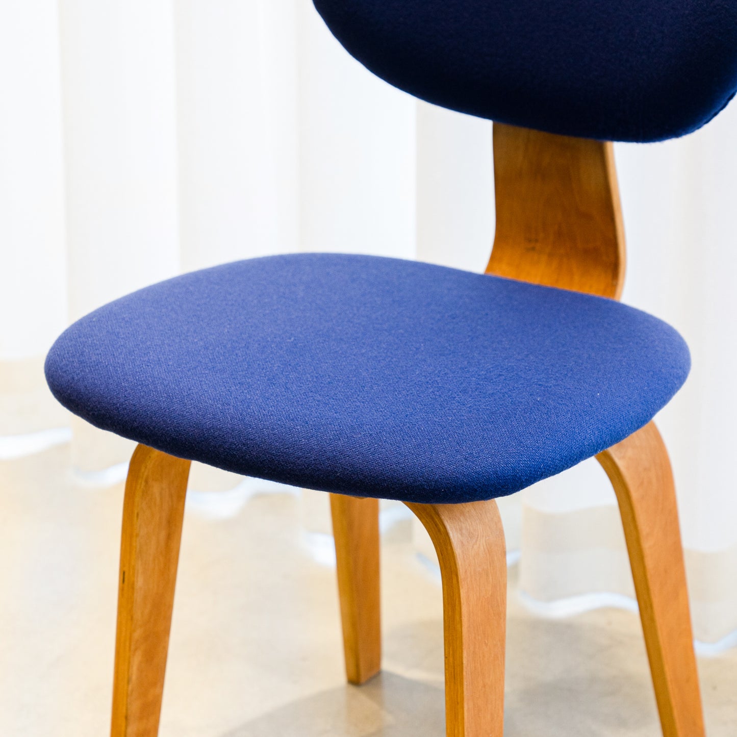 (LOT16) SB02 Chair by Cees Braakman