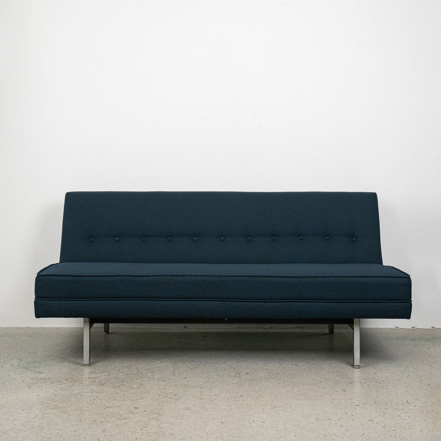 (LOT 17) Modular Sofa by George Nelson