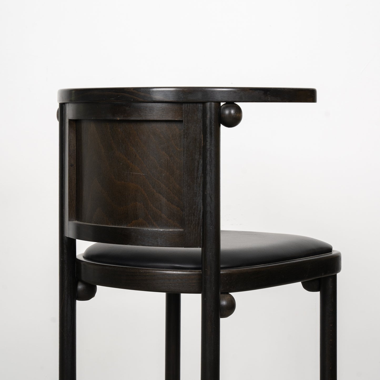 (LOT 12) Fledermaus Dining Chair by Josef Hoffman