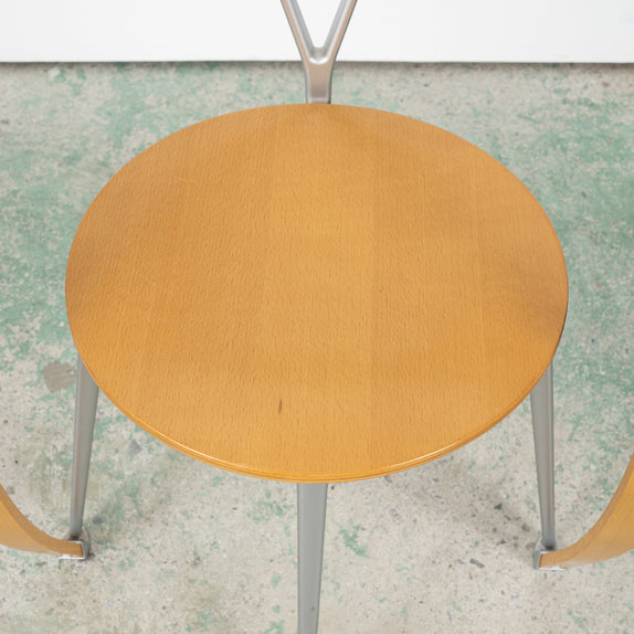 (LOT 02) Revers Chair by Andrea Branzi