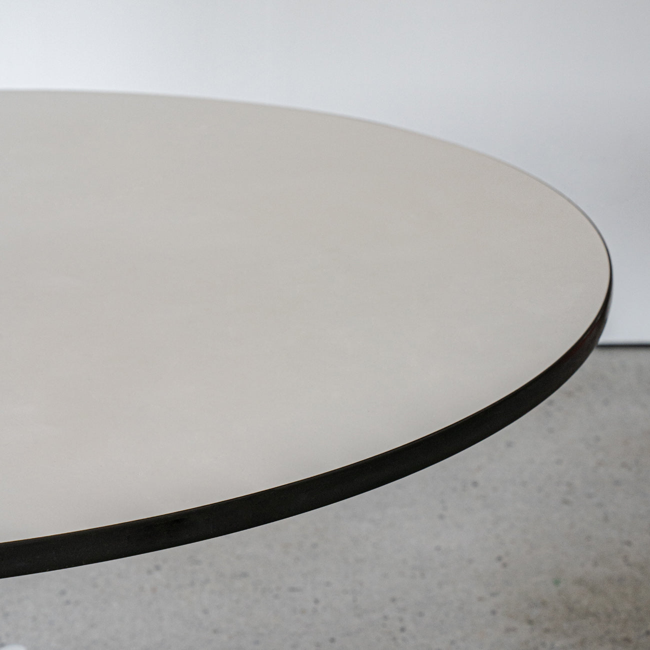 (LOT 14) Eames Contract Base Table