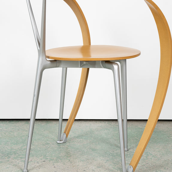(LOT 02) Revers Chair by Andrea Branzi
