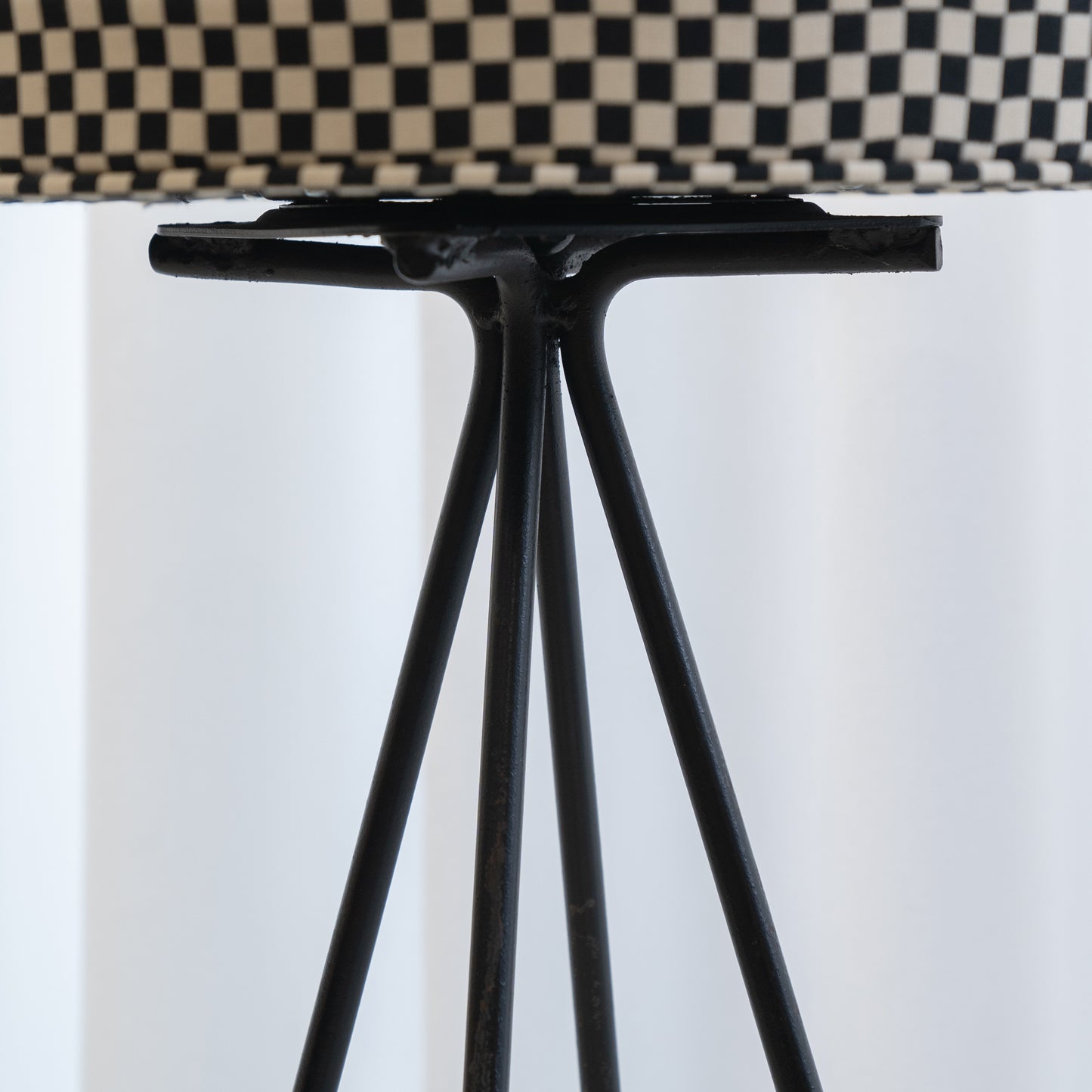 [LOT09] Frederick Bar Stool by Frederick Weinberg