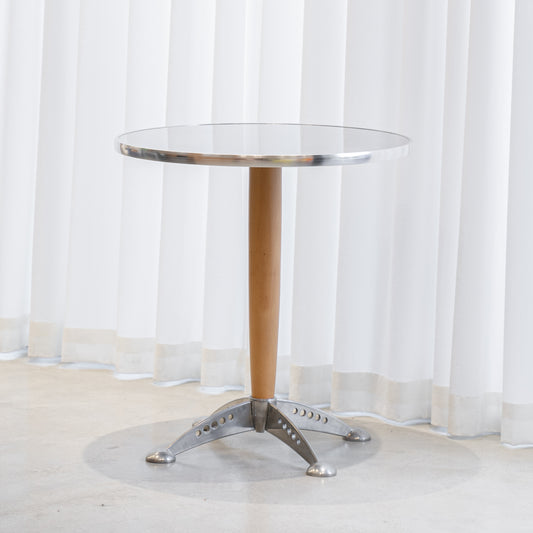 [LOT02] Space Age Side Table