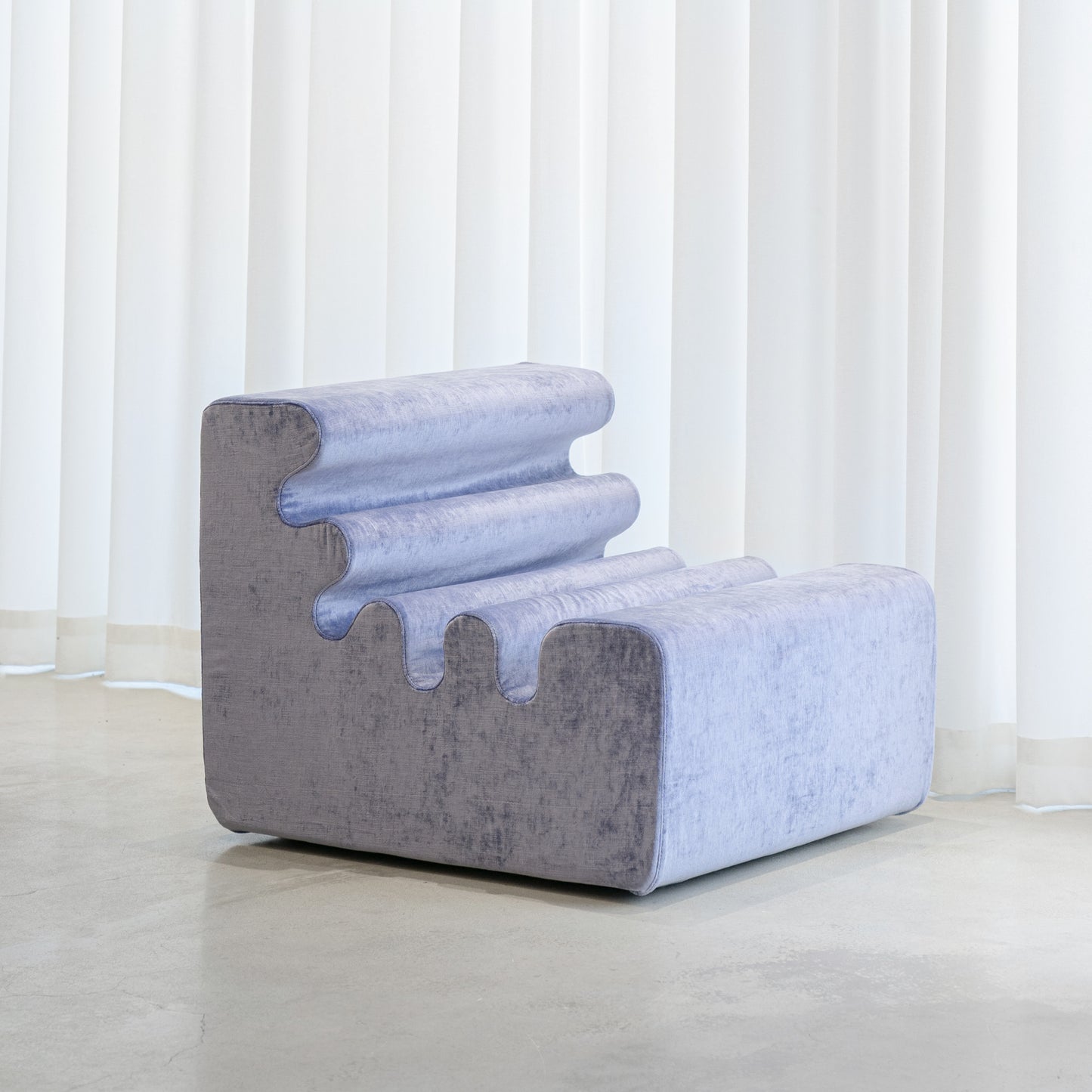 [LOT13] Karelia Lounge Chair   by Liisi Beckmann
