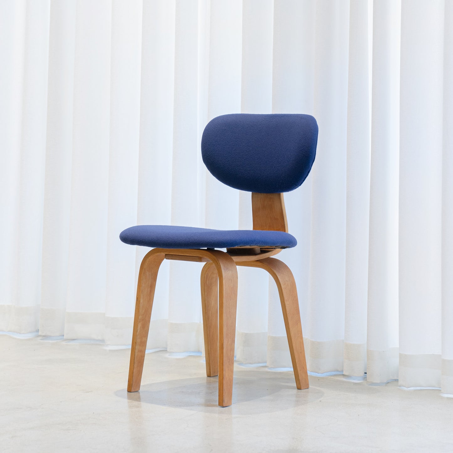 [LOT04] SB02 Chair by Cees Braakman