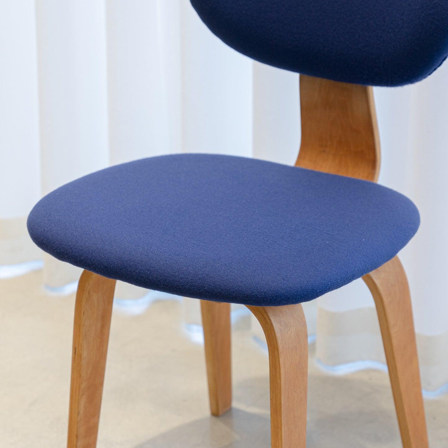 [LOT04] SB02 Chair by Cees Braakman