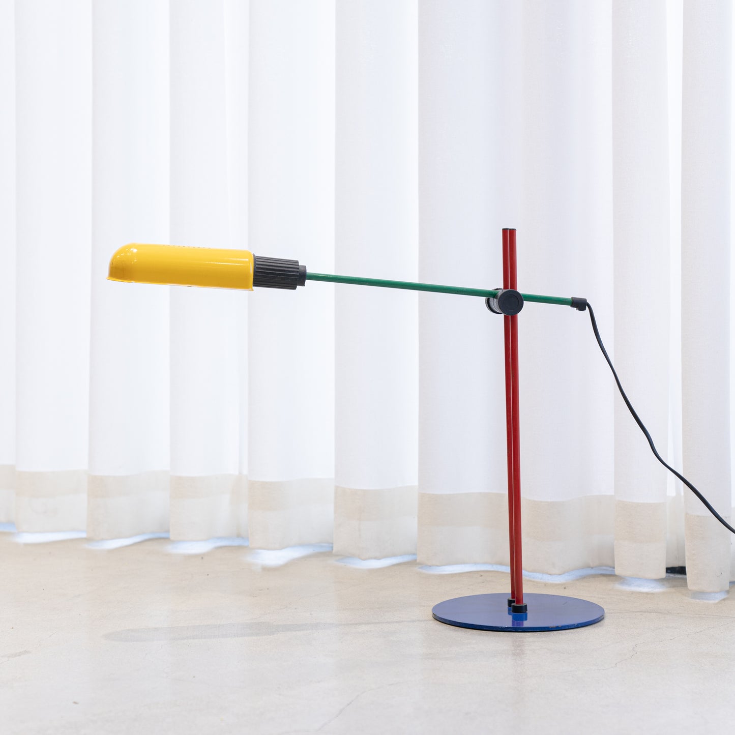 [LOT23] Multicolor Desk Lamp