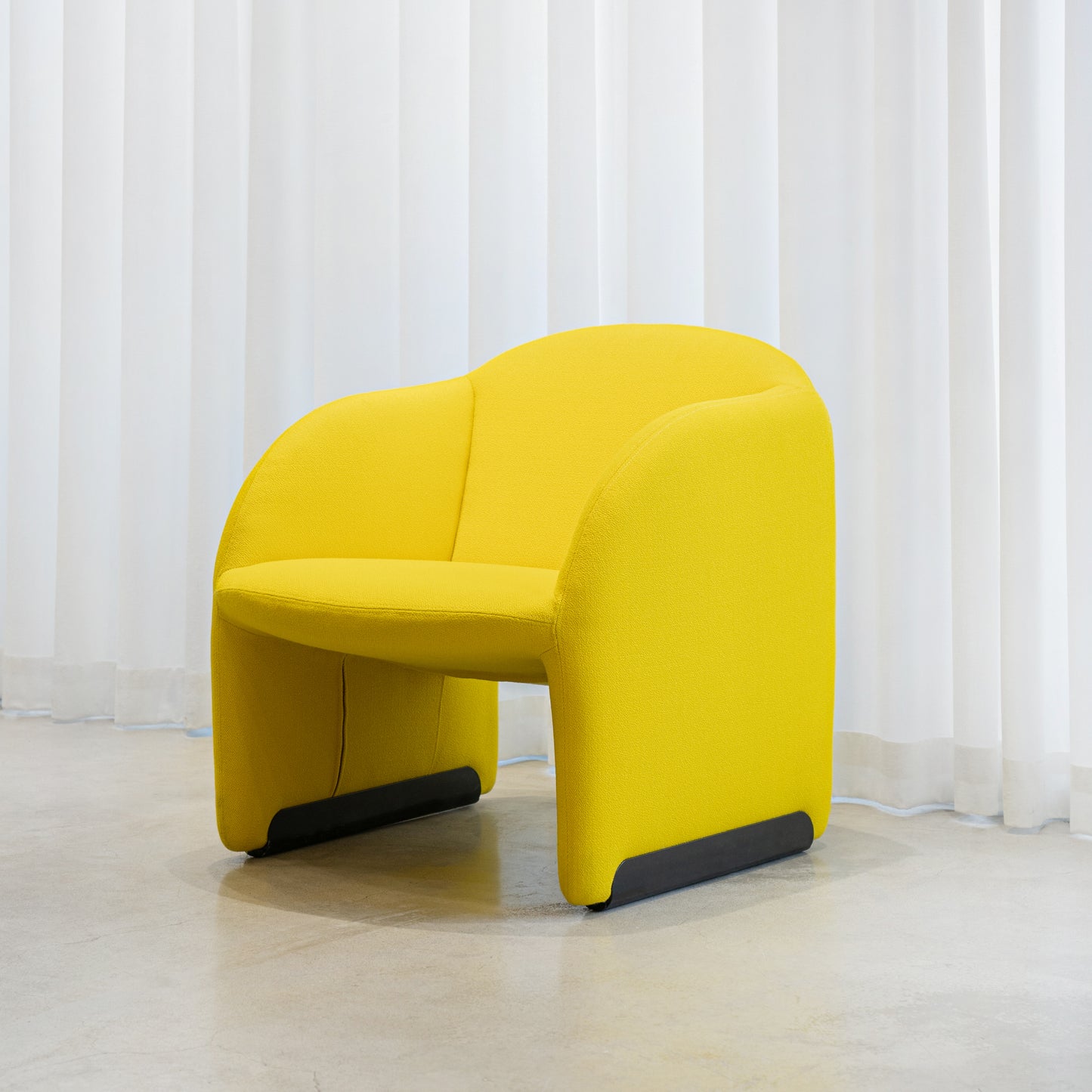 [LOT24] Ben Lounge Chair by Pierre Paulin